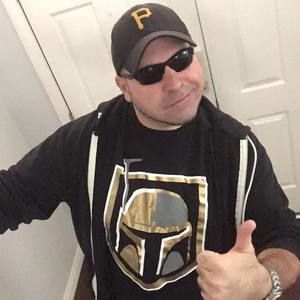 Meet your Posher, Dominick